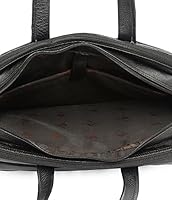 moochies leather laptop bags