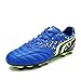 DREAM PAIRS Toddler/Little Kid/Big Kid 160860-K Soccer Football Cleats Shoes