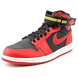 Nike Air Jordan 1 High Strap Mens Basketball Shoes