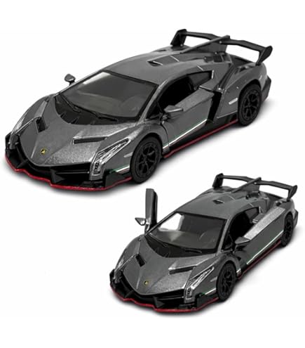 新商品!!Majorette Lamborghini ミニカーセット Miniatura Carro Lamborghini Sián FKP 37 1:64 Majorette - Ri Happy