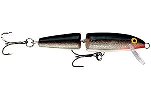 Rapala Jointed 07 Fishing Lures