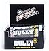 Sweetwood Smokehouse Smoked Beef Stick | Bully Bar | Original Flavor | 15 Pack of 1 oz Bags | USA Grass Fed Beef | Keto, Hickory Smoked, Gluten Free, High Protein Snack | No Nitrates, No Added MSG