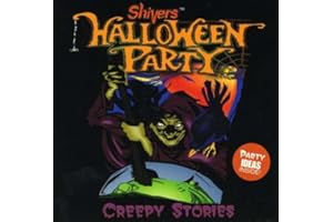 Halloween Party: Creepy Stories