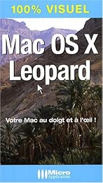 Mac OS X Leopard
