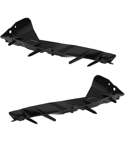 Front Steel Bumper Reinforcement For 2005-2022 Dodge Charger Challenger 300 CH1006222