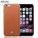 Evutec Karbon S Kalantar Rose Gold Carrying Case for Apple iPhone 6 TMOM63981