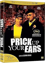 Prick Up Your Ears - Combo Blu-ray+ DVD