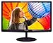 Philips 247E6QDSD 24 Class IPS LED Monitor w/MHL-HDMI