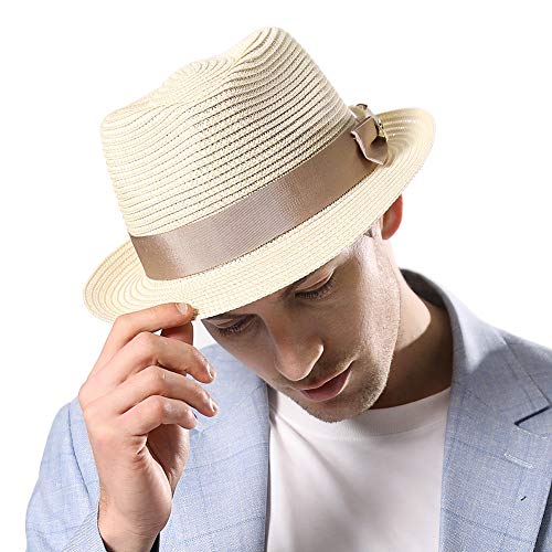 ایگرد | قیمت و خرید Fedora Straw 