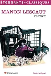 Manon Lescaut