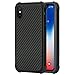 PITAKA Protective Case Compatible with iPhone X 5.8
