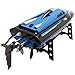 ETTG Tempo H100 2.4G 4CH Remote Control Speed boat Electric RC Boat-Blue