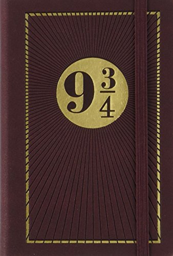 J.K. Rowling's Wizarding World: Travel Journal: Ruled Pocket Notebook (Insights Journals) J.K. Rowling's Wizarding World: Travel Journal: Ruled Pocket Notebook (Insights Journals)