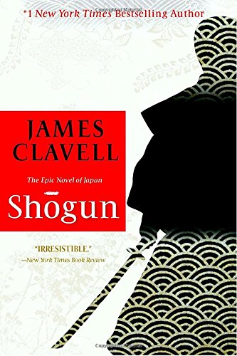 Shogun (The Asian Saga Chronol…