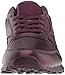 Reebok Women's Cl Lthr Face Fashion Sneaker