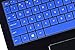 Keyboard Cover for 15.6 HP Laptop 15-dy5033dx 15-dy 15-dw 15-db/da 15-bs/bw 15-ef 15t 15z 15t-dw400 15-dy5073dx dy2073dx 15-dw4047nr dw3033dx dw3013dx 15-ef2033dx 15-ef1023dx/HP 17t 17-bs/ca/by