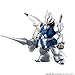 Bandai Shokugan Gundam Converge #10 Action Figure, Pack of 10