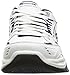 Skechers Sport Men's Monaco Tr Oxford,White/Navy,9.5 M US