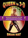 Queen in 3-D: Bohemian Rhapsody Edition: 2019 cover