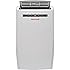 Honeywell MN10CESWW 10,000 BTU Portable Air Conditioner with Remote Control - White