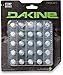 Dakine Spike Stomp Pad, Clear