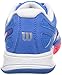 Wilson Rush Pro JR Tennis Shoe (Little Kid/Big Kid)
