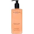 Pecksniff's Moisturizing Hand Wash - Vitamin B Enriched, Natural & Gentle Cleanser, Luxurious Hand Wash 500ml/16.9 fl oz (Ginger Flower & Patchouli)