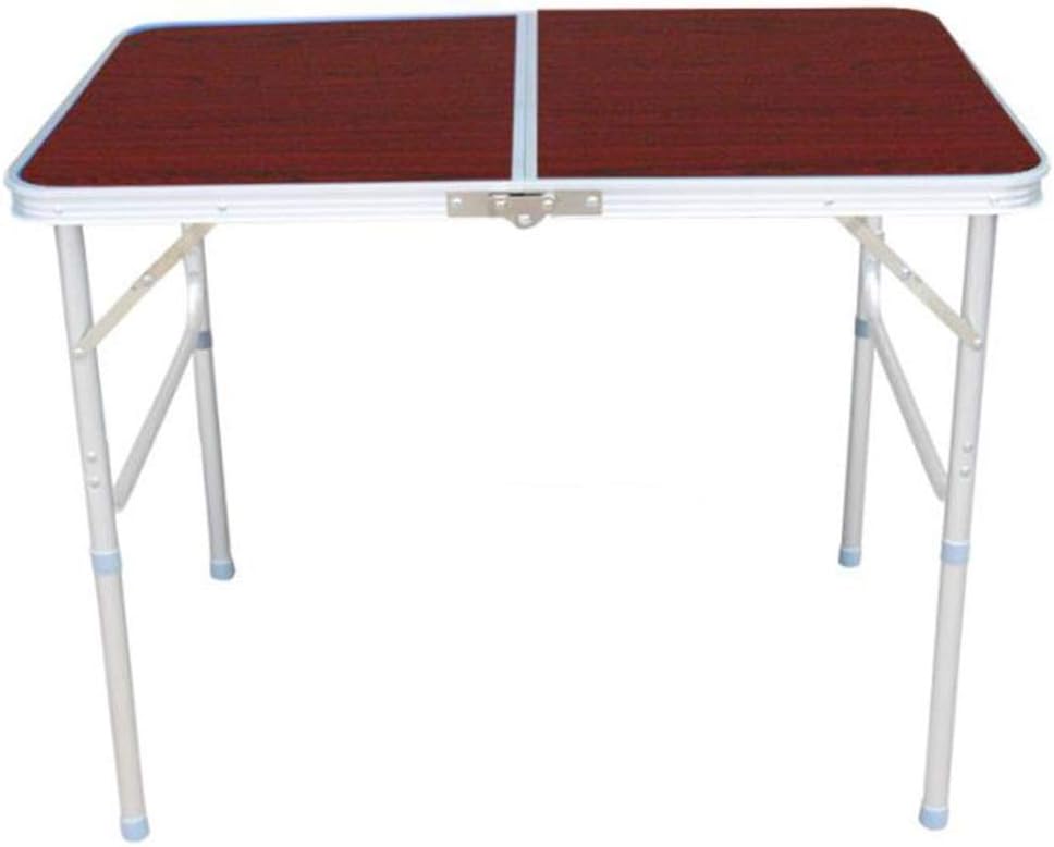 RUNWEI Outdoor Folding Stall Small Stall Portable Folding