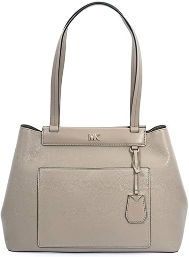 michael kors truffle handbag