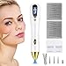 Portable Beauty equipment Multi-Level With Home Usage, USB Charging, Level Adjustable (gold)