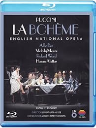 La Boheme