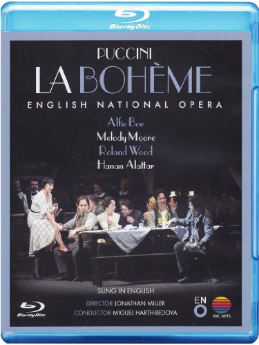 La Boheme