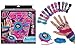 Fashion Angels Monster High Braidzilla Bracelet Braiding Kit