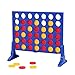 Yueqi Educational Toy For Kids Connect 4 Board Games