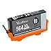 Valuetoner Remanufactured Ink Cartridges for 564 564XL (Black, Cyan, Magenta, Yellow, Photo Black) 5 Pack for Officejet 4620, Photosmart 7510 5520 7520 6520 D7560 C410, Deskjet 3520 Printer