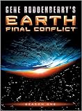 GENE RODDENBERRYS EARTH (5PC)                     