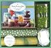 Pretty Pantry Gifts: A Recipe and Wrapping Kit for Jams, Sauces, and Pickles by 