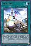 Yu-Gi-Oh! - Saqlifice (NECH-EN061) - The New Challengers - 1st Edition - Ultra Rare
