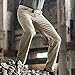FREE SOLDIER Men's Quick Dry Tactical Pants Stretch Fishing Sun Pants
