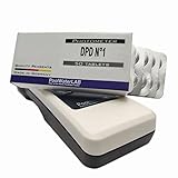 Reagents for - Pool Lab, PoolWaterLAB, Water Tester