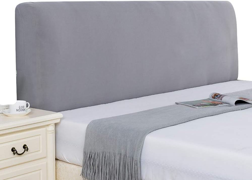 Zoey's store Stretch Headboards Cover Slipcover Backrest Cover Nordic