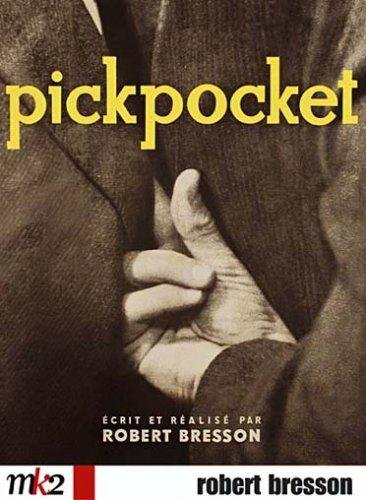 Pickpocket - Edition Simple