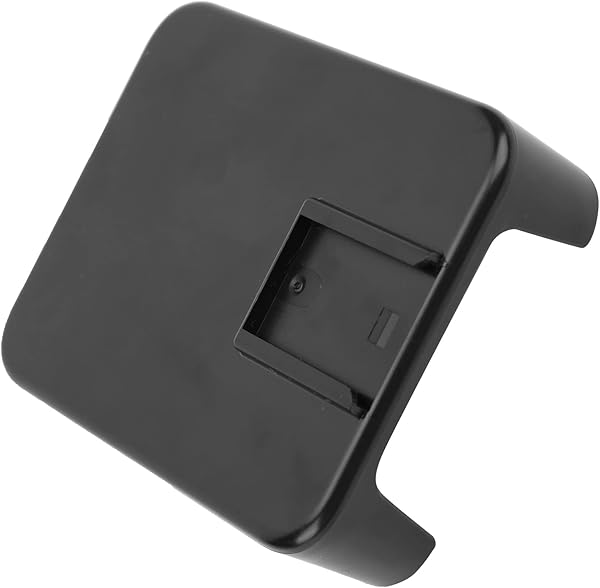 Eulbevoli Sports Camera Back Clip Light in Weight and Compact in Size Camera Back Clip for SJCAM A20 Camera