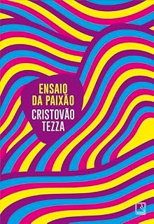 Livro Ensaio da Paixão