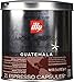 Illy iperEspresso MonoArabica Guatemala Capsules Medium-bodied Coffee, 21-Count Capsules