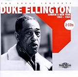 GREAT CONCERTS:LONDON AND NEW YORK 1963-1964       image