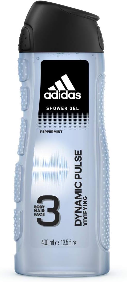 adidas dynamic pulse shower gel