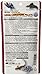 Hikari Sinking Carnivore Pellets for Pets, 2.61-Ounce