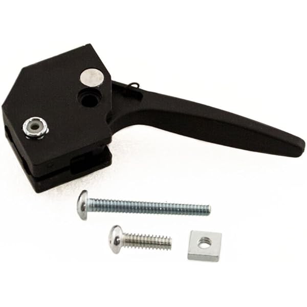 thumbnail image 2 of Exciter Assembly | WP1540, WP1550 | 5100016322 2 of 12