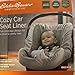 Eddie Bauer Cozy Car Seat Liner